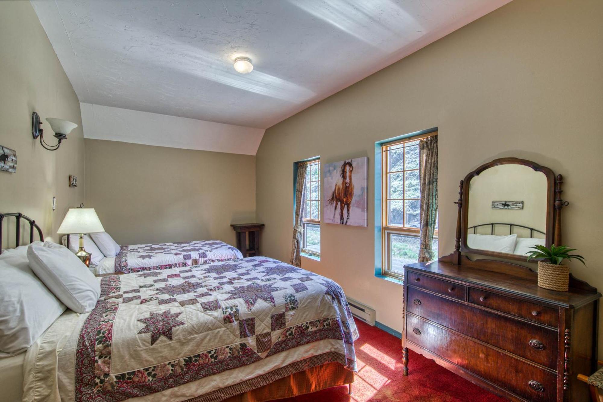 The Inn At Spences Bridge Eksteriør billede